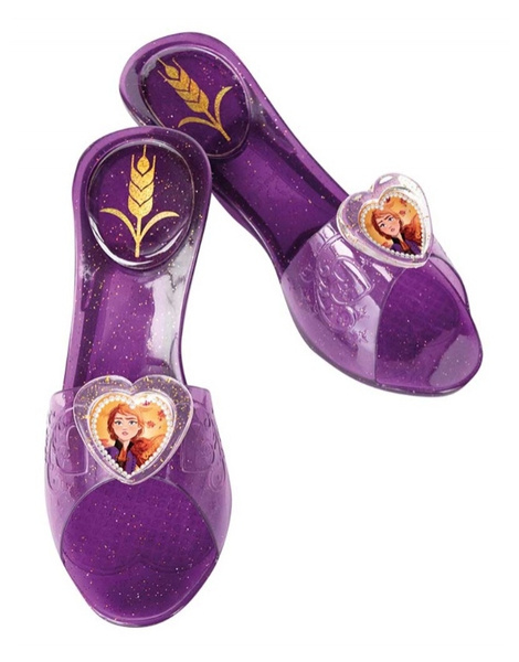 Zapatos Anna Frozen 2 infantil