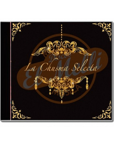 La Chusma Selecta CD-A.M.Ares 2020