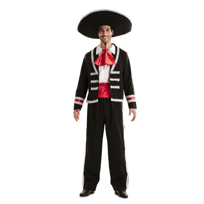 Disfraz Mexicano para hombre