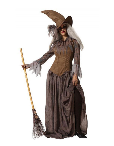 Disfraces de los Mágicos habitantes del bosque para mujeres -  DisfracesJarana