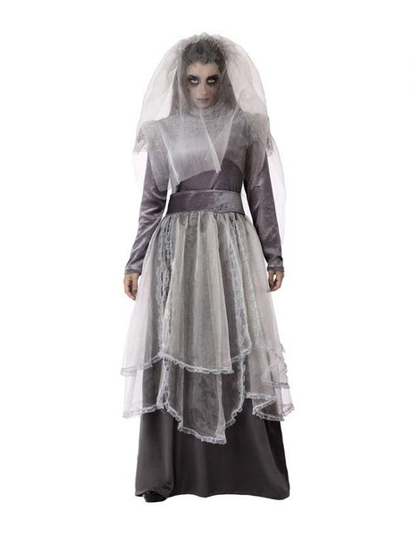 Disfraz Fantasma - Disfraces Halloween - Online