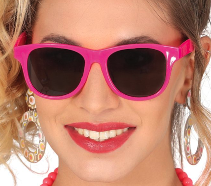 Gafas Neón Colores Surtidos