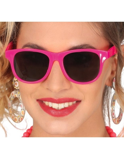 Gafas Neón Colores Surtidos