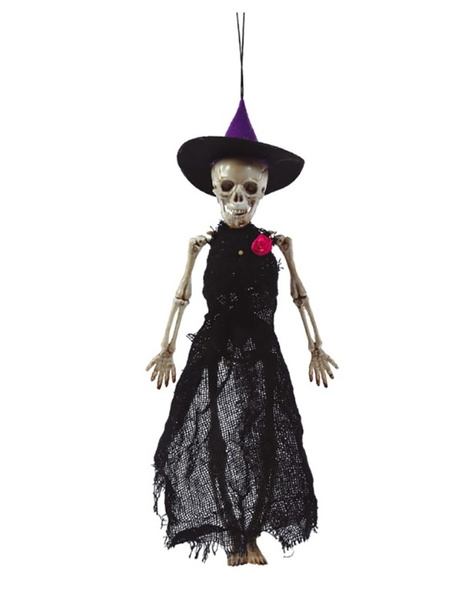 Esqueleto mexicana 32 cms.