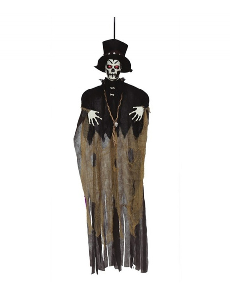 Colgante Hechicero 120 cms.