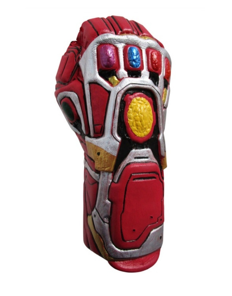 Guantelete Iron Man Endgame Infantil