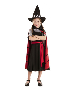 Disfraz Aprendiz de Bruja Infantil