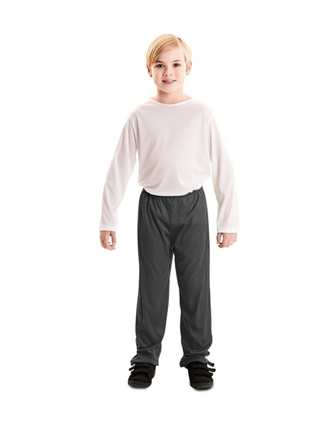 Pantalón Largo Infantil