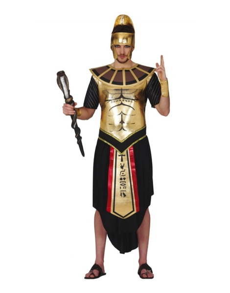 Disfraz Egipcio para hombre