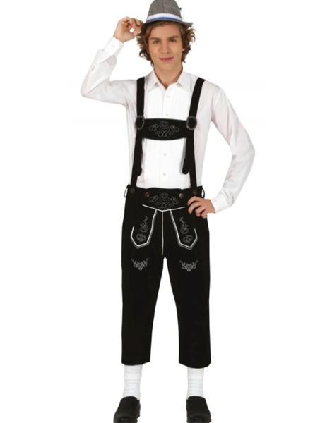Disfraz Tirolés para hombre