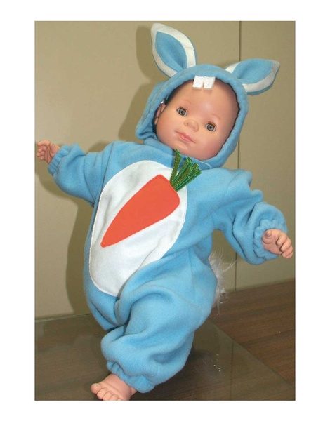 Disfraz Conejito para bebes