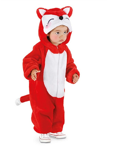 Disfraz animalito para bebes