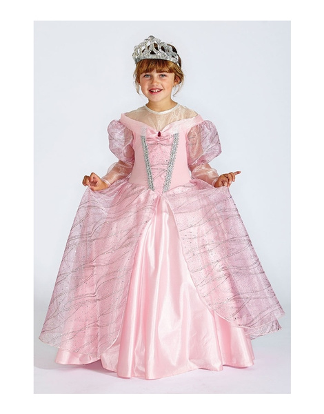 Disfraz Princesa del mar para niña
