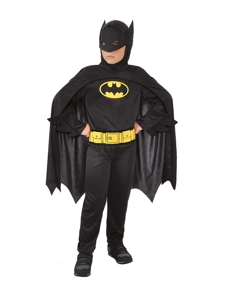 Disfraz Batman Infantil