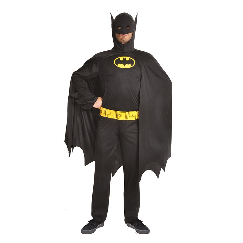 Disfraz Batman Adulto