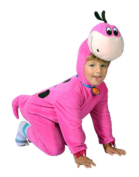 Disfraz Dino Picapiedra Bebé
