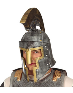 Casco Centurión Romano