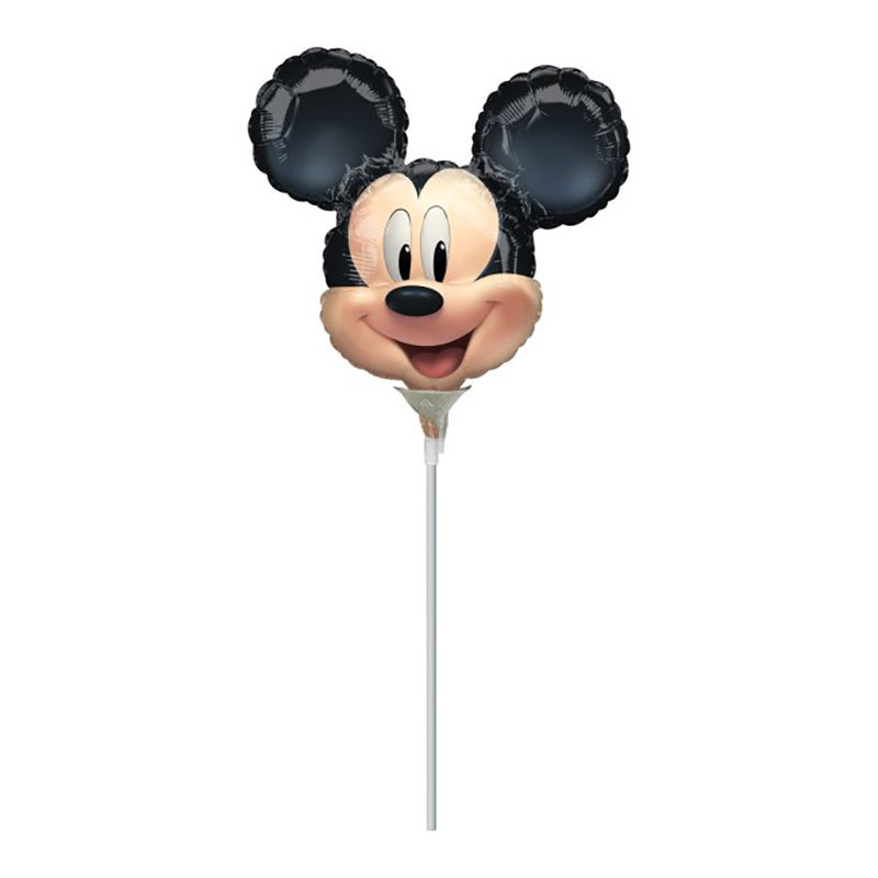 Globo Min for Mickey Forever palito