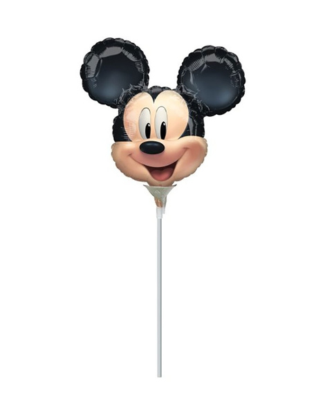 Globo Min for Mickey Forever palito