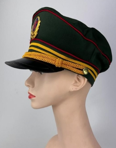 Las mejores ofertas en Gorra Ejército Verde de Mujer