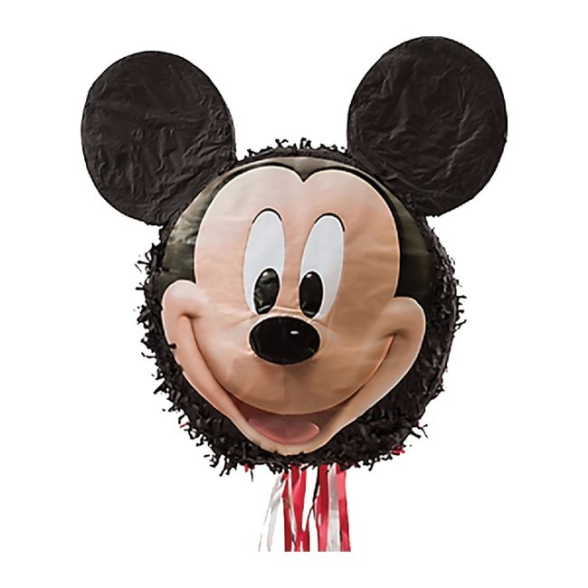 Piñata Mickey Mouse Licencia