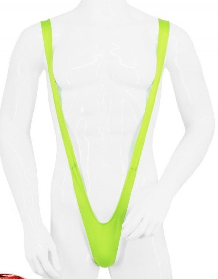 Trikini mankini sexy hombre