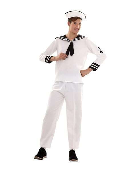 Disfraz Marinero adulto Disfraz Marinero adulto