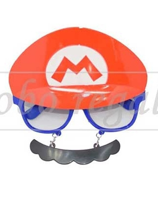 Gafas Mario