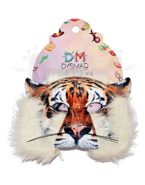 Disfraz Tigre Bebe Talla 12 a 18 Meses – Vrcorporation