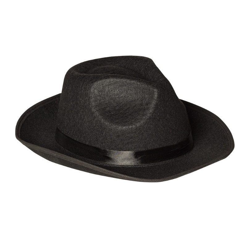 Sombrero ganster