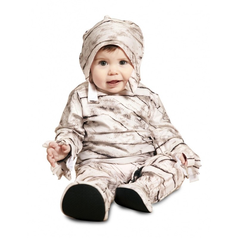 Disfraz Momia para bebés