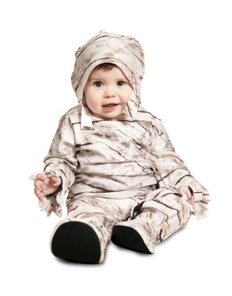 Disfraz de Momia para bebés