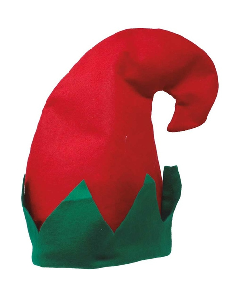 Gorro elfo adulto