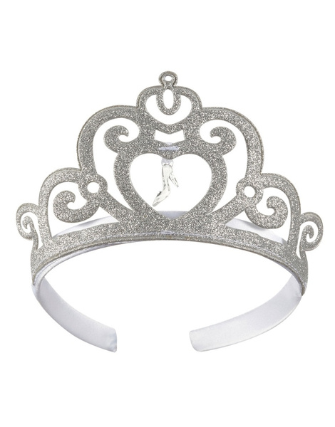 Tiara Cenicienta