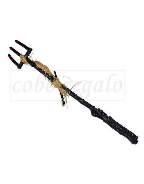 Tridente