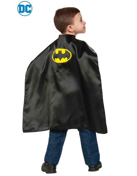 Capa Batman infantil