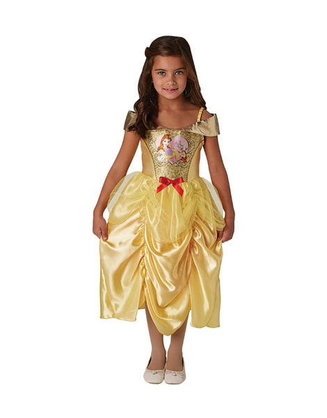 Disfraz Bella sequin classic infantil