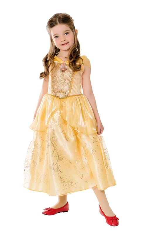 Disfraz Ultimate Princesa Bella infantil