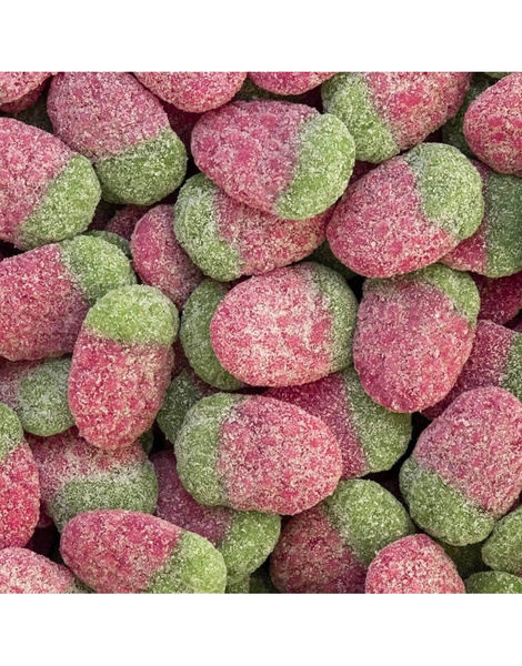 Fresas silvestre pica 1 Kg. Vidal