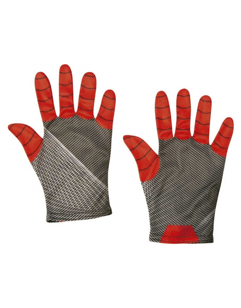 Guantes Spiderman 3