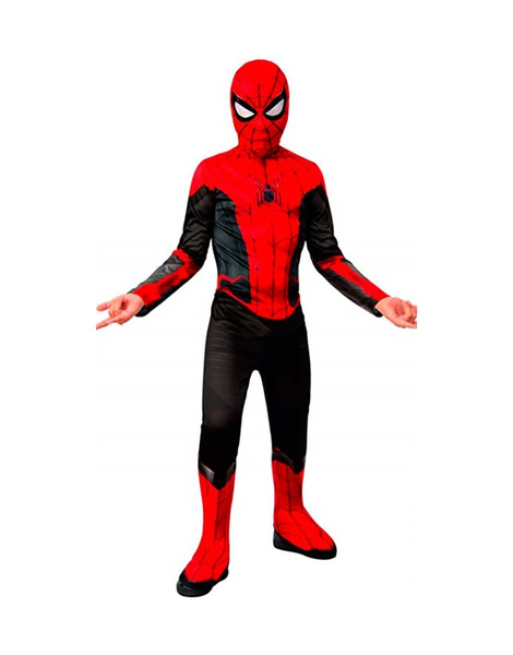 mamífero no usado Indefinido Disfraz Spiderman 3 classic infantil