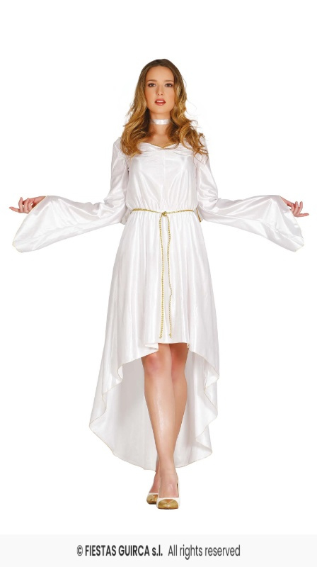 Disfraz Angel para mujer