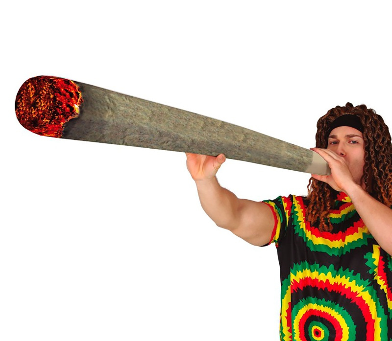 Porro hinchable 90 cms.