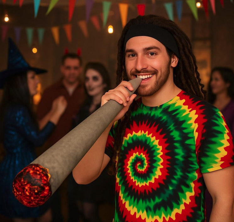 Porro hinchable 90 cms.