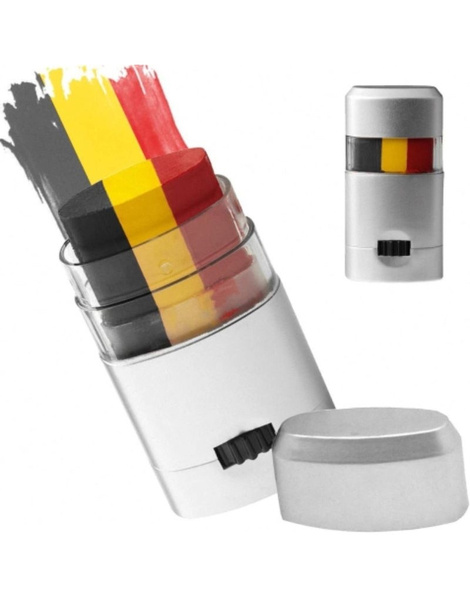 Maquillaje Stick Alemania 3x2.9 gr.