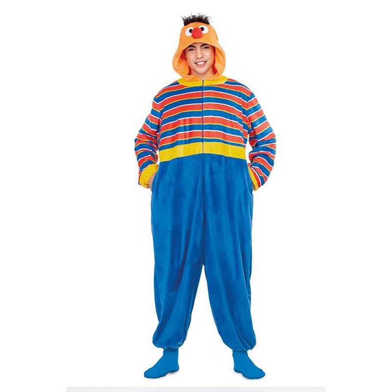 Disfraz Pijama Epi adulto