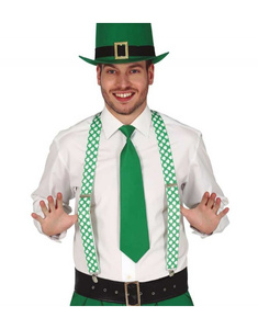 TIRANTES ST.PATRICK