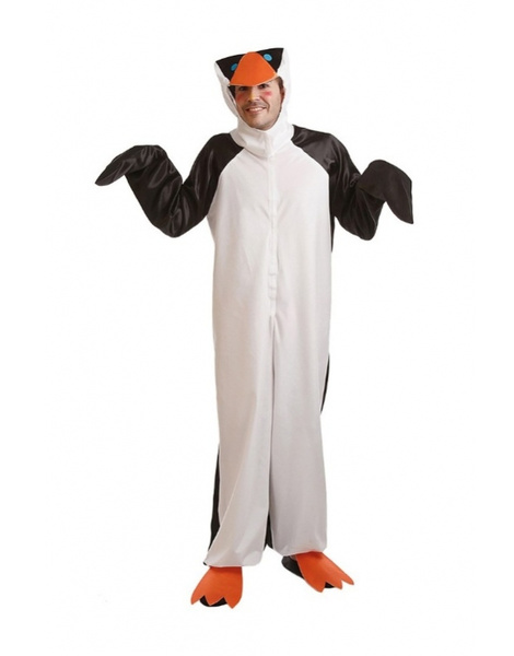 Disfraz Pingüino para adulto