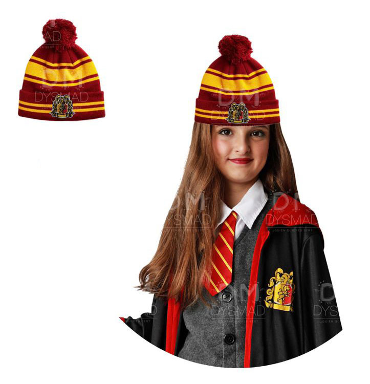 Gorro de mago
