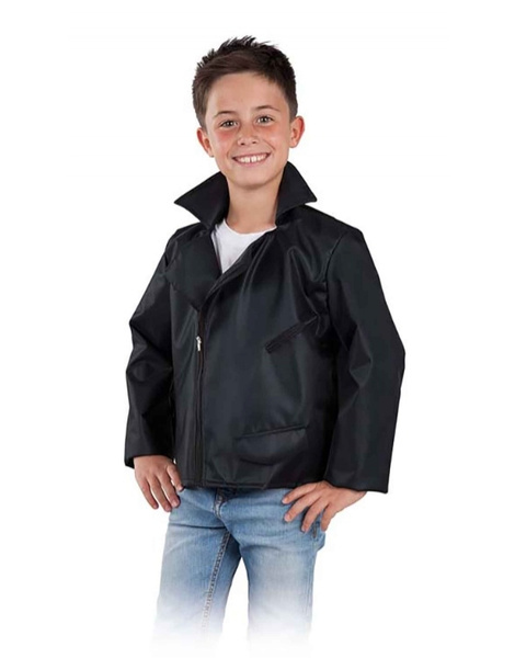 Chaqueta Rockero infantil